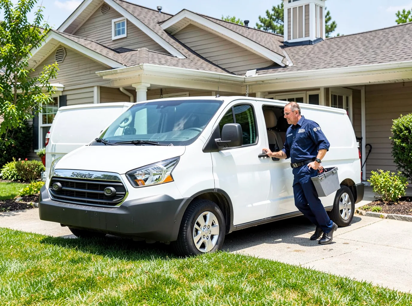 Emergency Plumber company in Thicket, TX