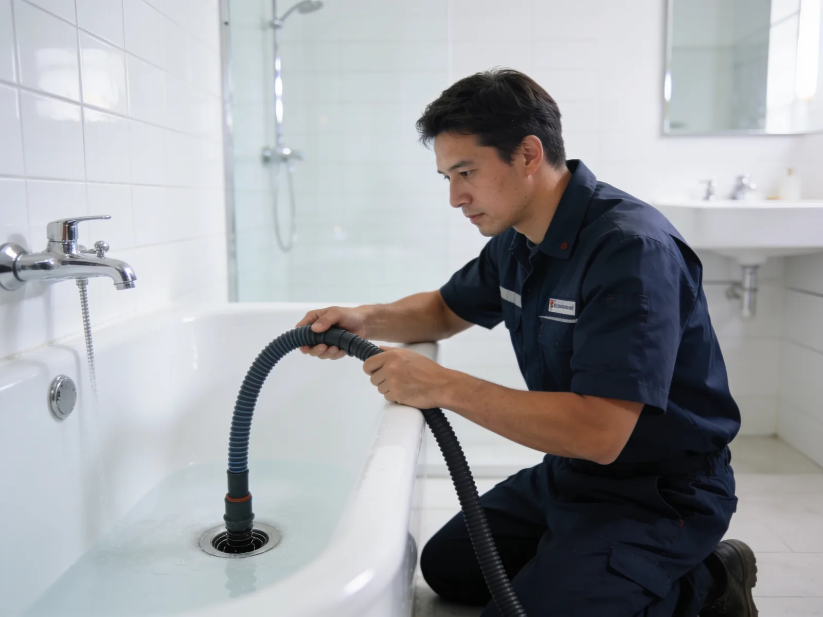 Emergency Plumber Thicket, TX FAQs